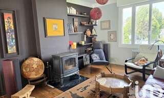 Maison 11 Pièces 252 m² à vendre à Lorient (56100)