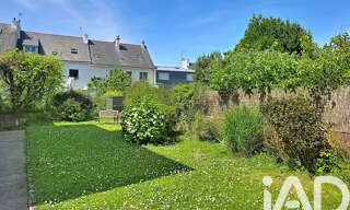 Maison 11 Pièces 252 m² à vendre à Lorient (56100)