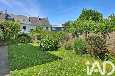 Maison 11 pièces 673400 €