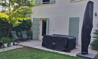 Maison 4 Pièces 93 m² à vendre à Simiane-Collongue (13109)