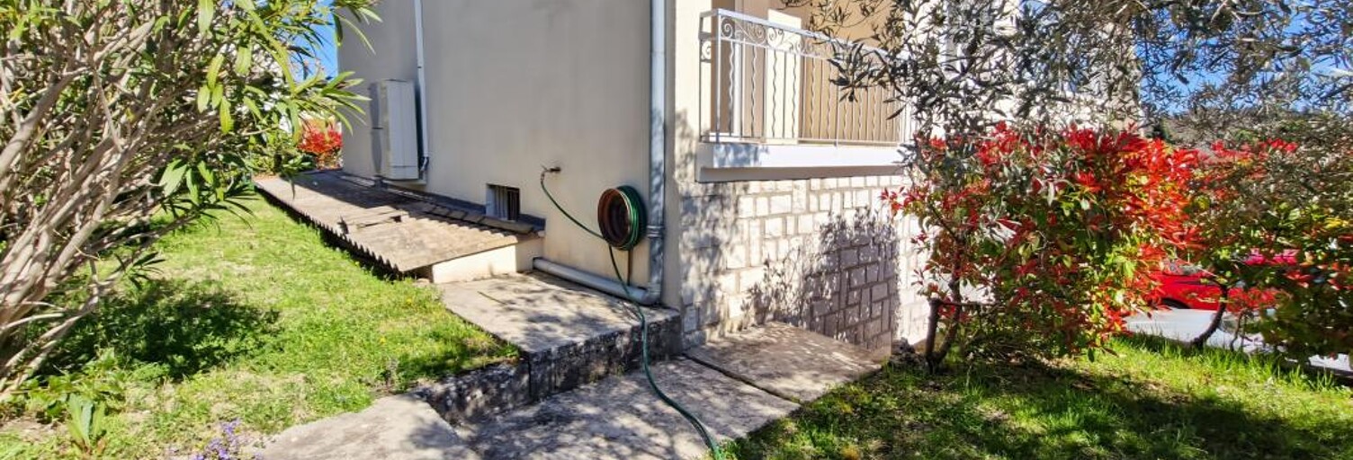 Maison 6 Pièces 160 m² à vendre à Forcalquier (04300)