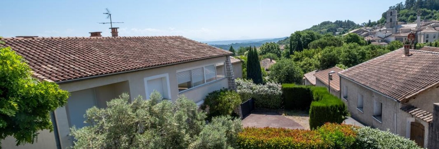 Maison 6 Pièces 160 m² à vendre à Forcalquier (04300)
