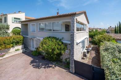 Maison 6 pièces 490000 €