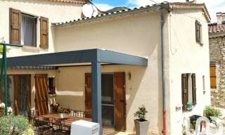 Maison 4 Pièces 120 m² à vendre à Montfroc (26560)