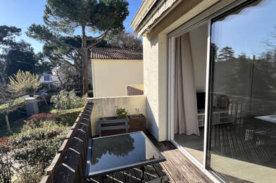 Appartement 1 pièces 133750 €