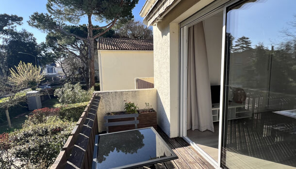 Appartement 1 pièces  à vendre Royan 17200