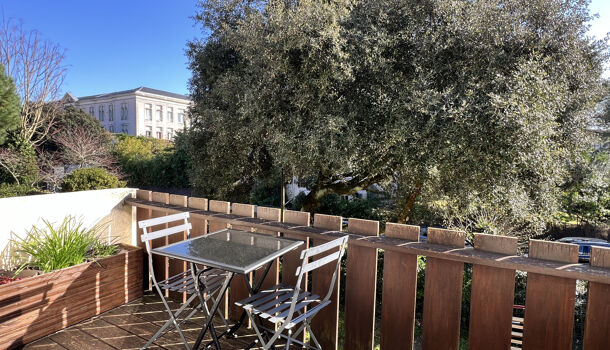 Appartement 1 pièces  à vendre Royan 17200