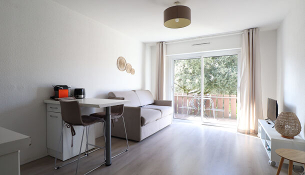 Appartement 1 pièces  à vendre Royan 17200