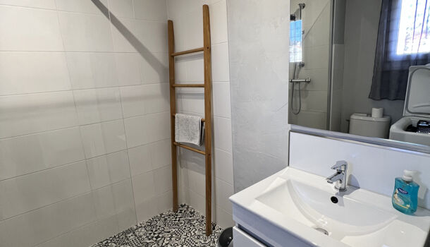 Appartement 1 pièces  à vendre Royan 17200