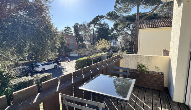 Appartement 1 pièces  à vendre Royan 17200