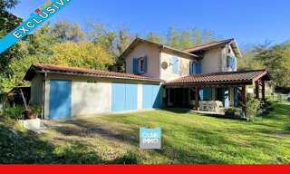 Maison 4 Pièces 122 m² à vendre à Eauze (32800)