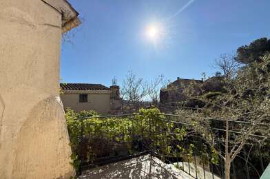 Maison 3 pièces 258000 €
