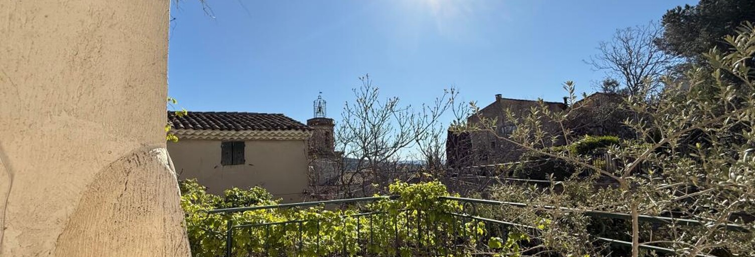 Maison 3 Pièces 90 m² à vendre à Eyguières (13430)