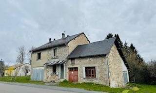 Maison 6 Pièces 115 m² à vendre à Gourdon-Murat (19170)