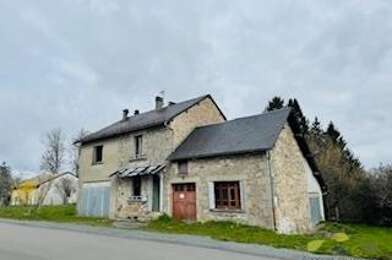 Maison 6 pièces 44800 €