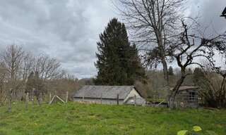 Maison 6 Pièces 115 m² à vendre à Gourdon-Murat (19170)