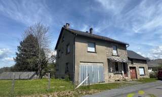 Maison 6 Pièces 115 m² à vendre à Gourdon-Murat (19170)