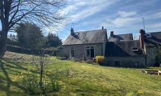 Maison 5 Pièces 132 m² à vendre à Treignac (19260)