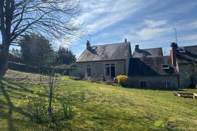 Maison 5 pièces 130800 €