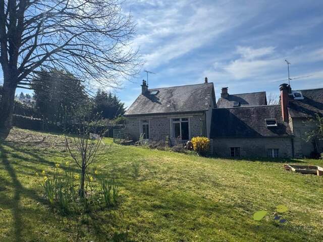 CORREZE — photo du bien