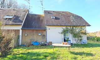 Maison 2 Pièces 53 m² à vendre à Égletons (19300)