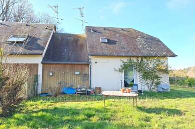 Maison 2 pièces 86400 €