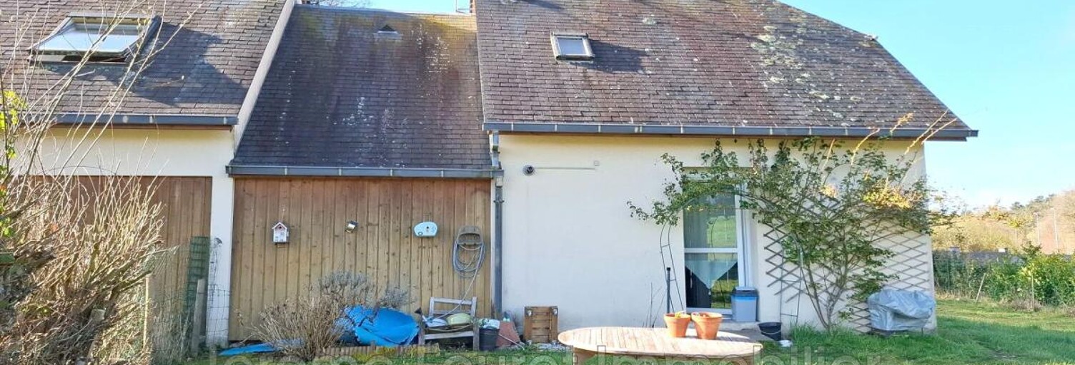 Maison 2 Pièces 53 m² à vendre à Égletons (19300)