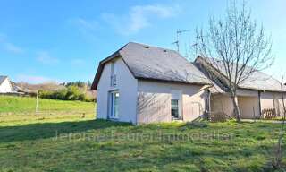 Maison 2 Pièces 53 m² à vendre à Égletons (19300)