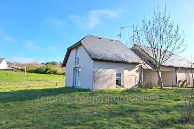 Maison 2 pièces 86400 €