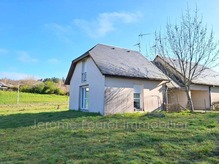 Maison à deux pas du centre-ville et des commodités — photo 1