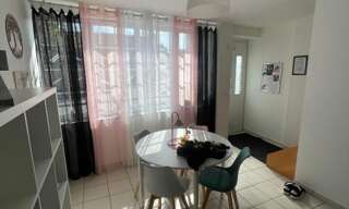 Appartement 2 Pièces 38 m² à louer à Saint-Seine-sur-Vingeanne (21610)