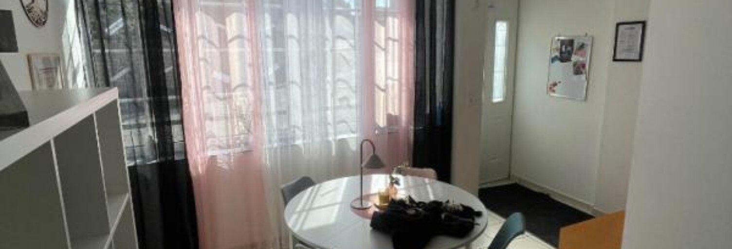 Appartement 2 Pièces 38 m² à louer à Saint-Seine-sur-Vingeanne (21610)