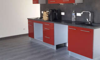 Appartement 2 Pièces 55 m² à louer à Mirebeau-sur-Bèze (21310)