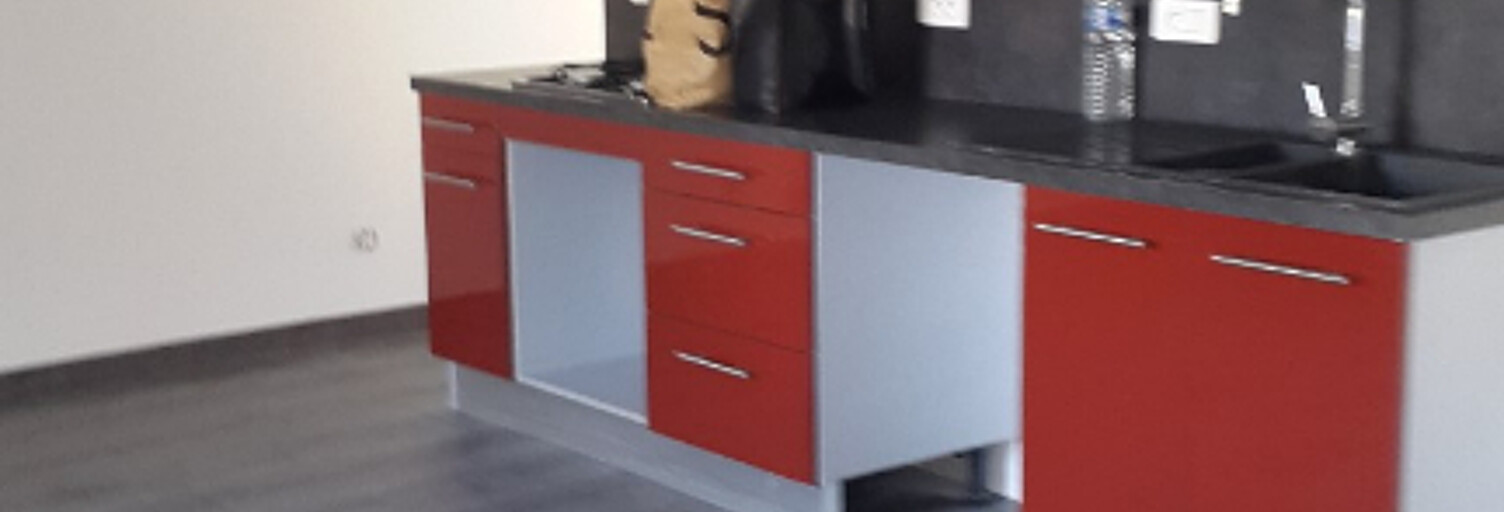 Appartement 2 Pièces 55 m² à louer à Mirebeau-sur-Bèze (21310)