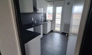 Appartement 5 Pièces 84 m² à louer à Gray (70100)