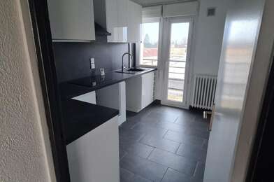 Appartement 5 pièces 645 €