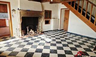 Maison 7 Pièces 128 m² à vendre à Serqueux (52400)