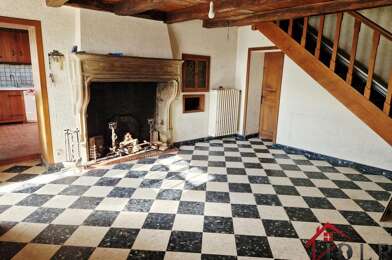 Maison 7 pièces 67000 €