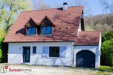 Maison 4 pièces 199000 €