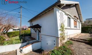 Maison 4 Pièces 65 m² à vendre à Grand-Charmont (25200)