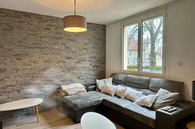 Appartement 3 pièces 159000 €