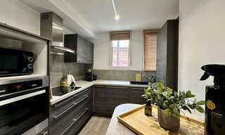 Appartement 3 Pièces 60 m² à vendre à Besançon (25000)