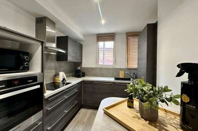 Appartement 3 pièces 149000 €