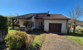 Maison 5 Pièces 138 m² à vendre à Échenoz-la-Méline (70000)