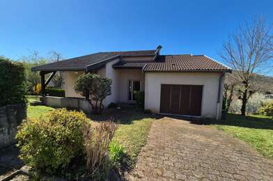 Maison 5 pièces 199000 €