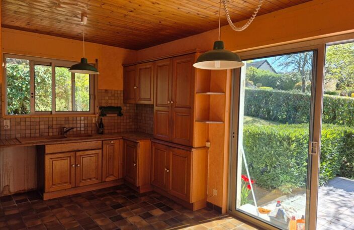 Maison d'architecte Echenoz La Meline 5 pièce(s) 138 m2 — photo 3