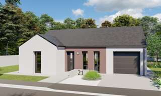 Maison 4 Pièces 70 m² à vendre à Yermenonville (28130)