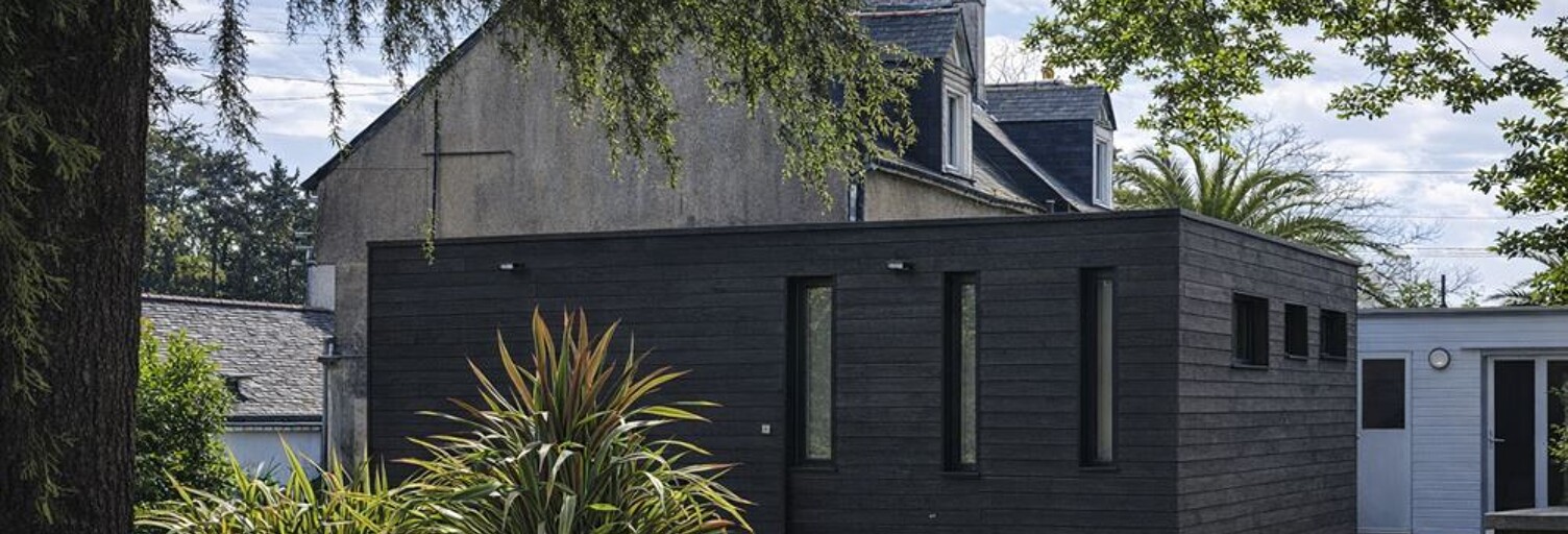 Maison 6 Pièces 150 m² à vendre à Lesneven (29260)