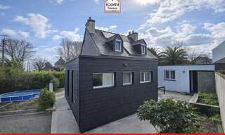 Maison 6 Pièces 150 m² à vendre à Lesneven (29260)