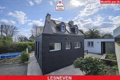 Maison 6 pièces 290000 €